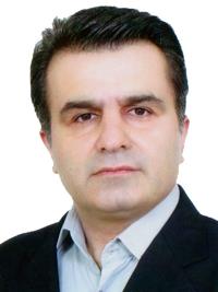 عکس پروفایل محمود براری